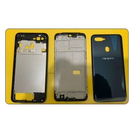 Oppo A5s Full Body Frame Housing Price in Pakistan | Imsaal.pk