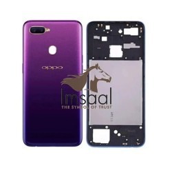 Oppo F9 Pro Full Body Frame Housing Price in Pakistan | Imsaa...