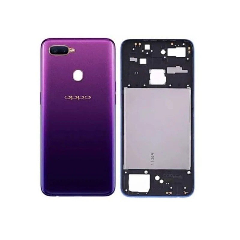 Oppo F9 Pro Full Body Frame Housing Price in Pakistan | Imsaa...