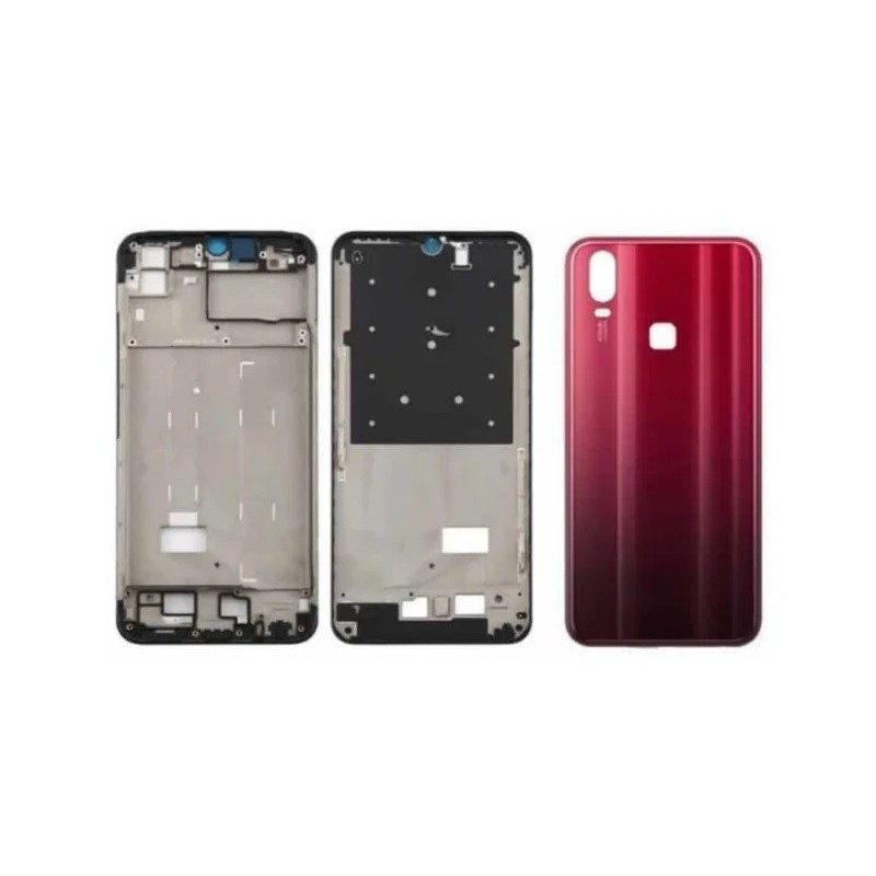 Vivo Y11 Full Body Frame Housing Price in Pakistan | Imsaal.pk