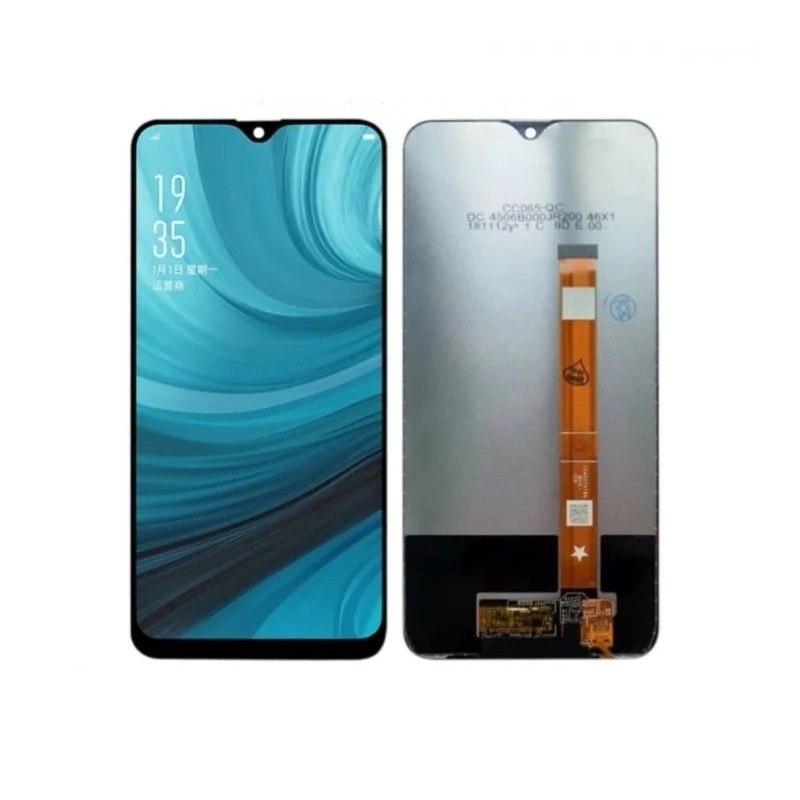 Oppo A12 LCD Panel (High Quality New) 1 imsaal.pk