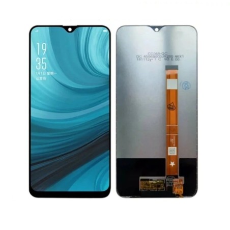 Oppo A12 LCD Panel (High Quality New) 1 imsaal.pk