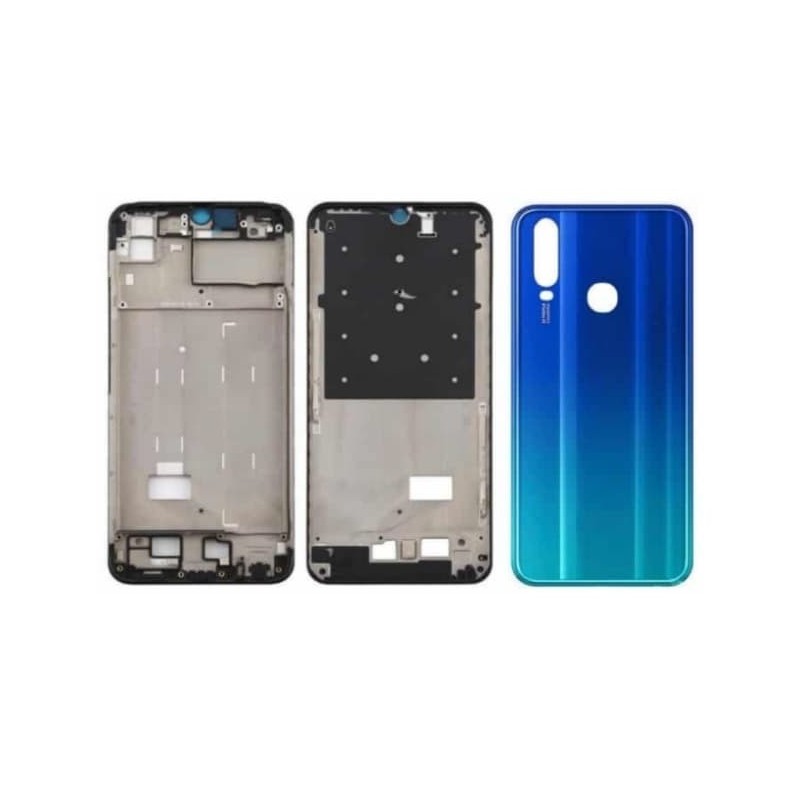 Vivo Y15 Full Body Frame Housing Price in Pakistan | Imsaal.pk