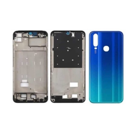 Vivo Y15 Full Body Frame Housing Price in Pakistan | Imsaal.pk