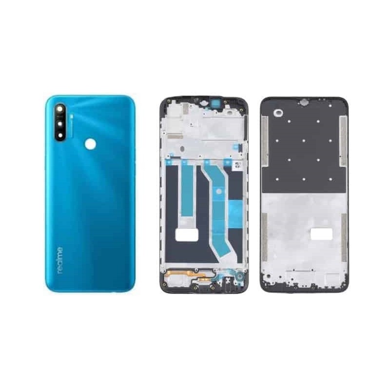 Realme 3 Full Body Frame Housing Price in Pakistan | Imsaal.pk