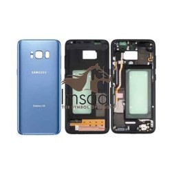 Samsung Galaxy S8 Plus Full Body Frame Housing Price in Pakis...