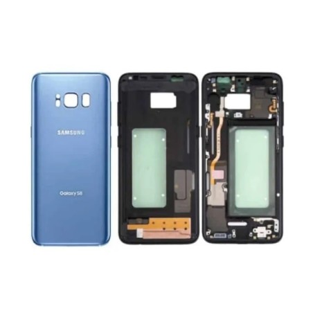 Samsung Galaxy S8 Plus Full Body Frame Housing Price in Pakis...