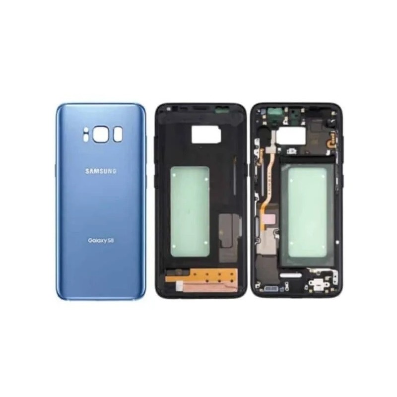 Samsung Galaxy S8 Full Body Frame Housing Price in Pakistan |...