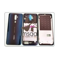 Oppo A5 2020 Full Body Frame Housing Price in Pakistan | Imsa...