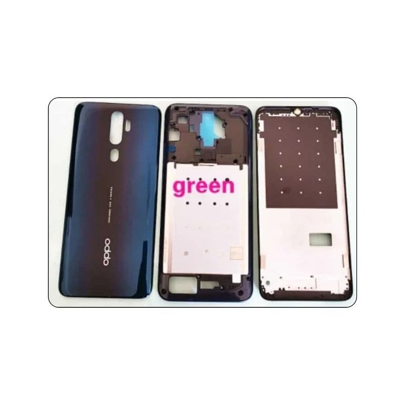 Oppo A5 2020 Full Body Frame Housing Price in Pakistan | Imsa...