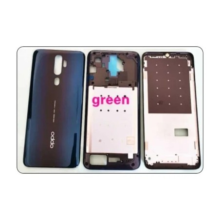 Oppo A5 2020 Full Body Frame Housing Price in Pakistan | Imsa...