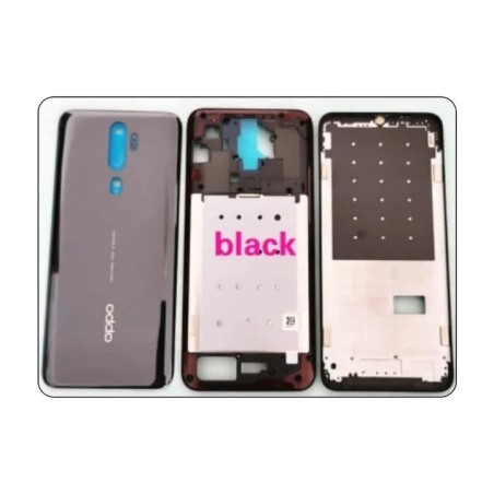 Oppo A5 Full Body Frame Housing Price in Pakistan | Imsaal.pk