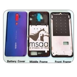 Oppo A5 Full Body Frame Housing Price in Pakistan | Imsaal.pk