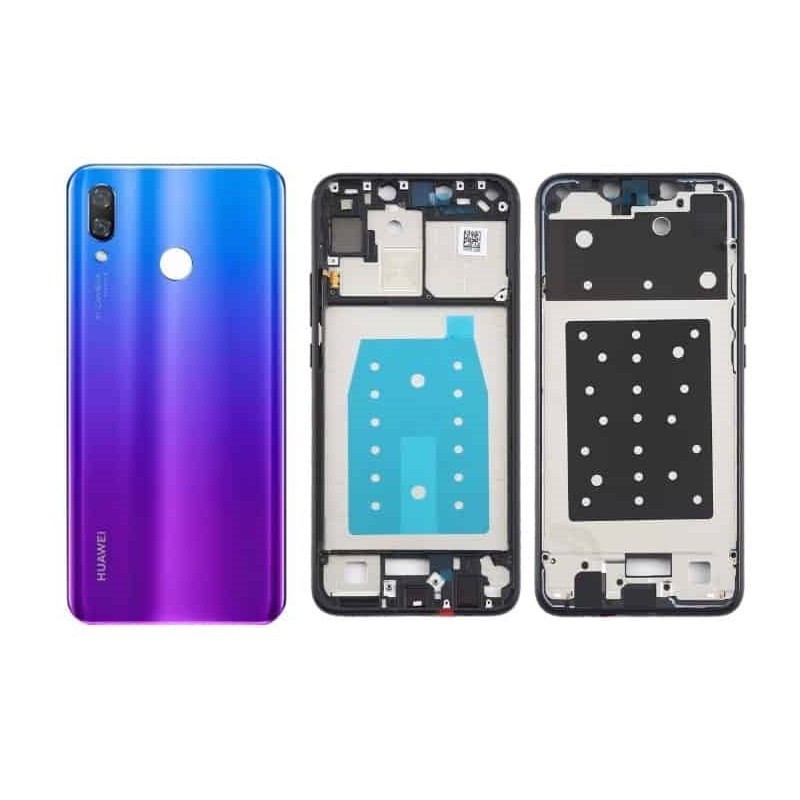 Huawei Nova 3i Full Body Frame Housing Price in Pakistan | Im...