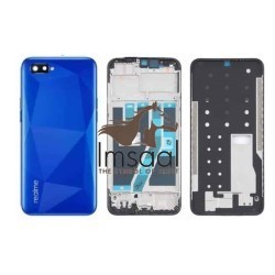 Realme C2 Full Body Frame Housing Price in Pakistan | Imsaal.pk