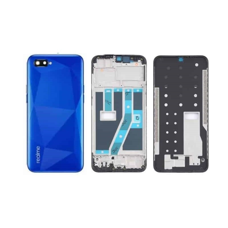 Realme C2 Full Body Frame Housing Price in Pakistan | Imsaal.pk
