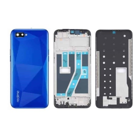 Realme C2 Full Body Frame Housing Price in Pakistan | Imsaal.pk