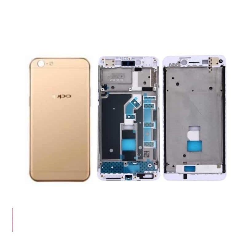 Oppo A37 Full Body Frame Housing Price in Pakistan | Imsaal.pk