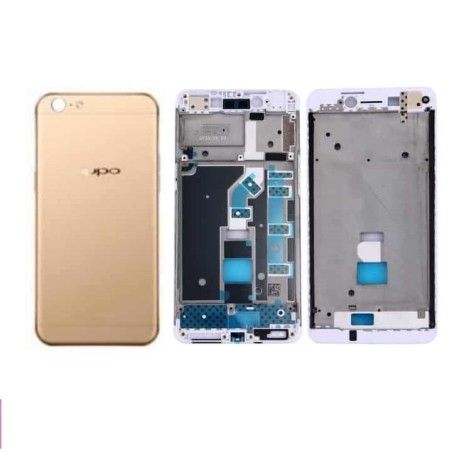Oppo A37 Full Body Frame Housing Price in Pakistan | Imsaal.pk