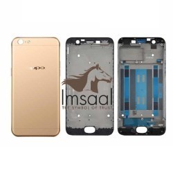 Oppo A57 Full Body Frame Housing Price in Pakistan | Imsaal.pk