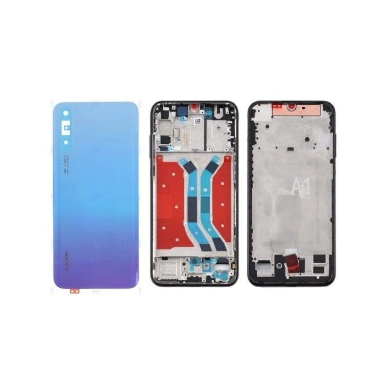 Huawei Y8P Full Body Frame Housing Price in Pakistan | Imsaal.pk