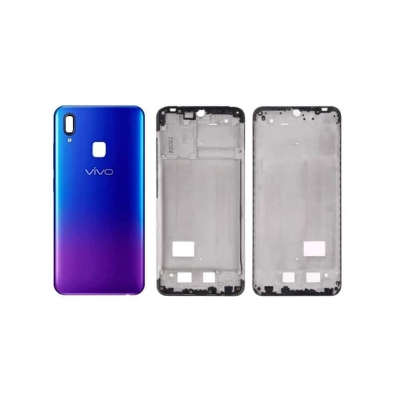 Vivo Y93 Full Body Frame Housing Price in Pakistan | Imsaal.pk