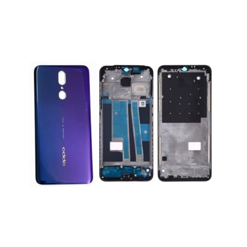 Oppo F11 Full Body Frame Housing Price in Pakistan | Imsaal.pk