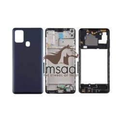 Samsung Galaxy A21s Full Body Frame Housing Price in Pakistan...