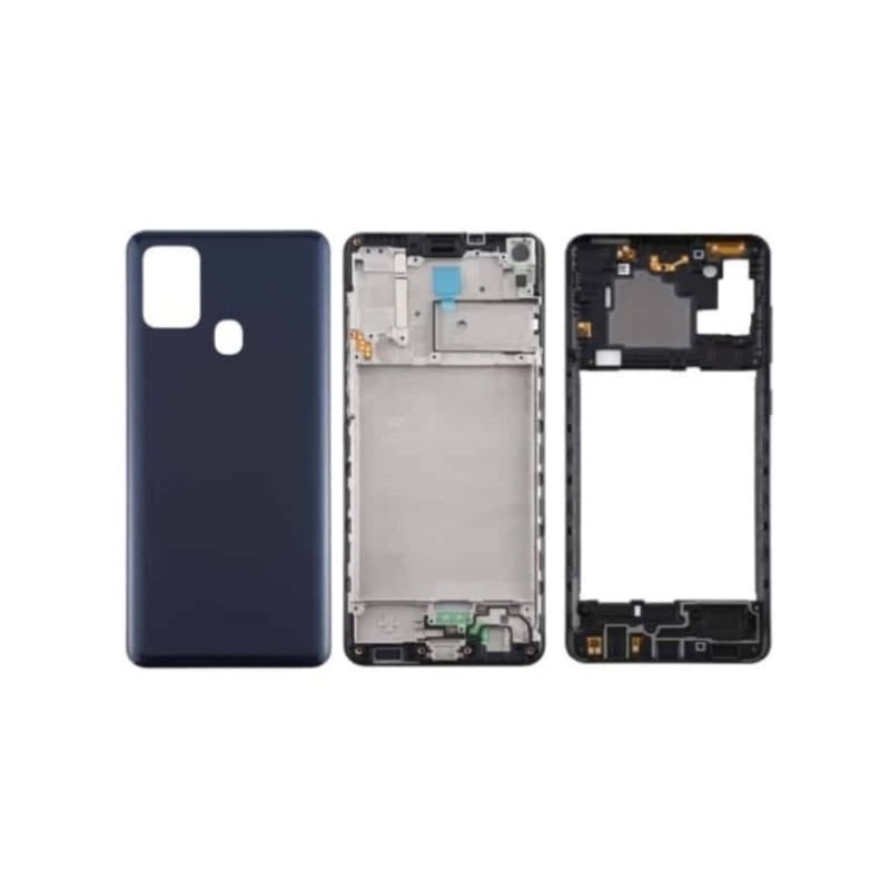Samsung Galaxy A21s Full Body Frame Housing Price in Pakistan...