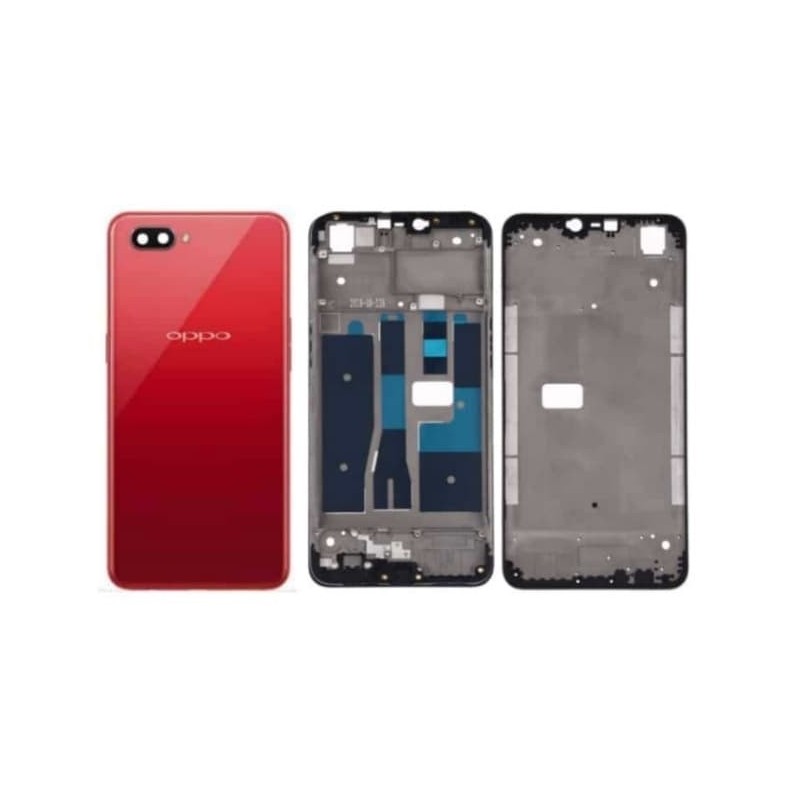 Oppo A3s Full Body Frame Housing Price in Pakistan | Imsaal.pk