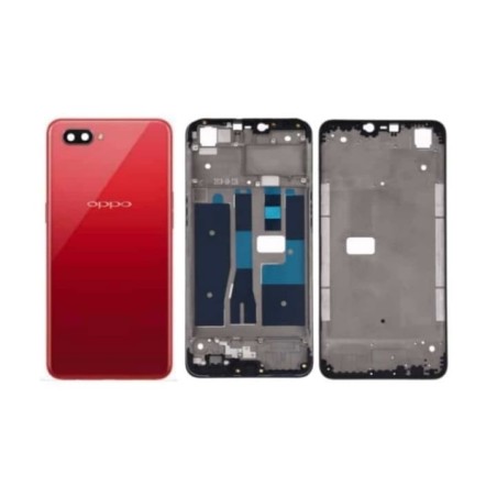 Oppo A3s Full Body Frame Housing Price in Pakistan | Imsaal.pk
