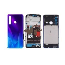 Realme 5 Pro Full Body Frame Housing Price in Pakistan | Imsa...