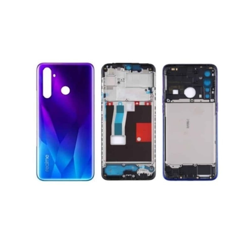 Realme 5 Pro Full Body Frame Housing Price in Pakistan | Imsa...