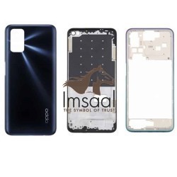 Oppo A52 Full Body Frame Housing Price in Pakistan | Imsaal.pk