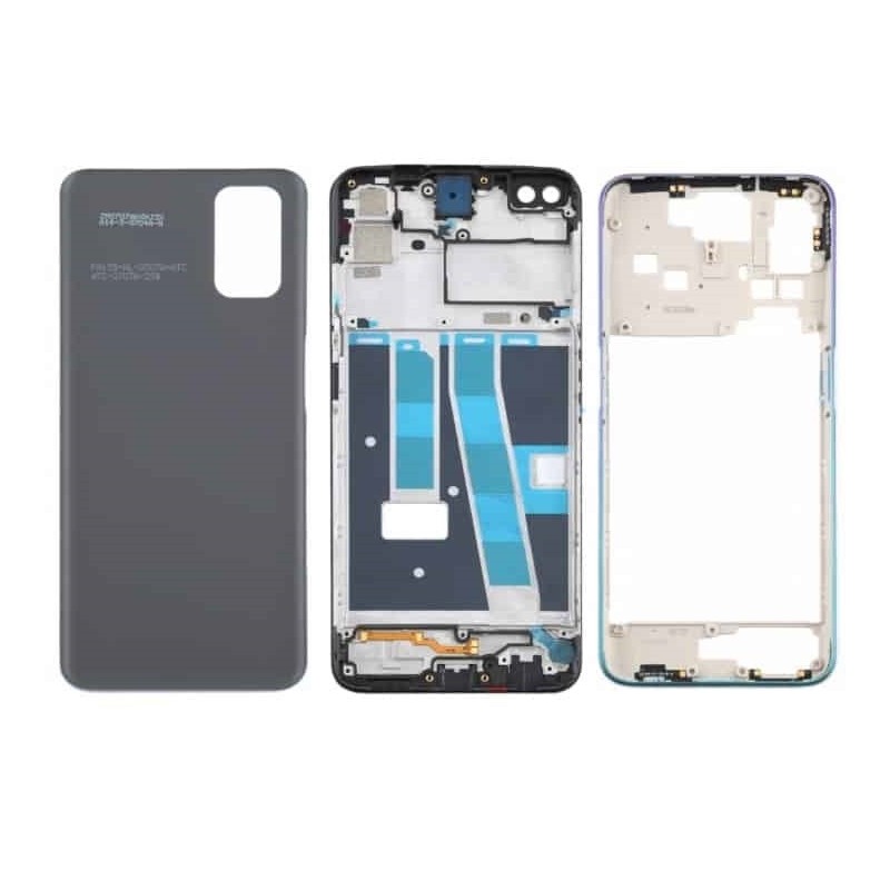 Oppo A52 Full Body Frame Housing Price in Pakistan | Imsaal.pk