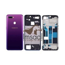 Oppo F9 Full Body Frame Housing Price in Pakistan | Imsaal.pk