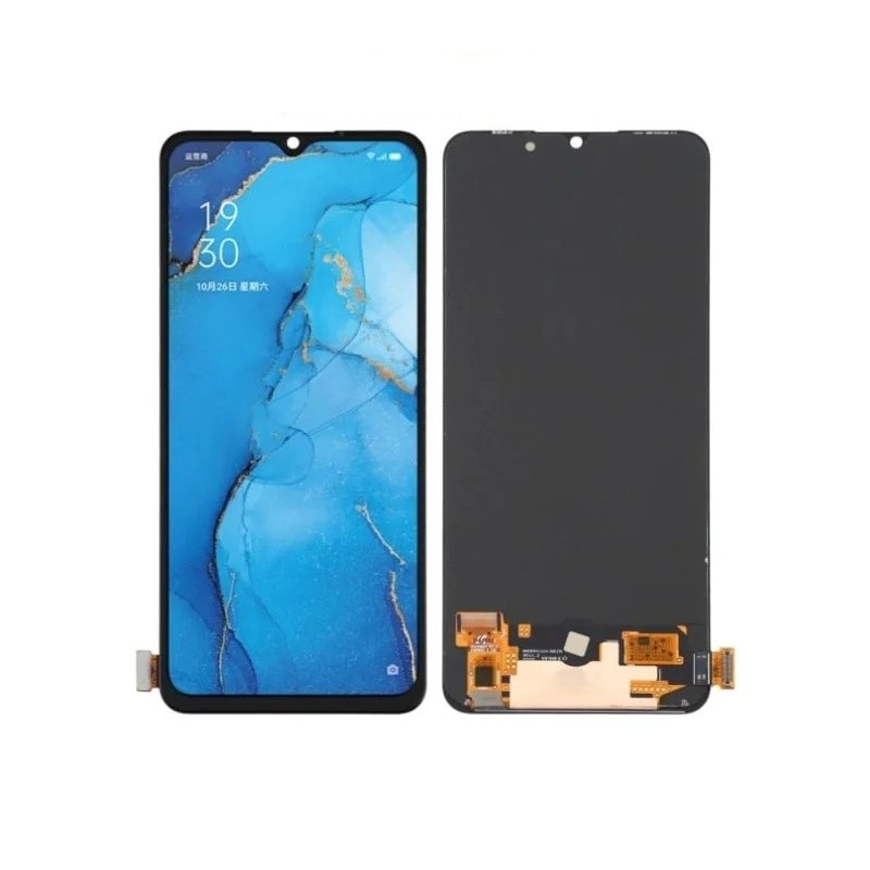 Oppo F15 LCD Panel (High Quality New) 1 imsaal.pk