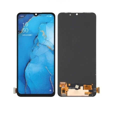 Oppo F15 LCD Panel (High Quality New) 1 imsaal.pk