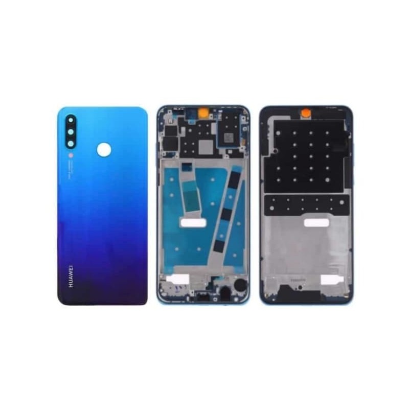Huawei P30 Lite Full Body Frame Housing Price in Pakistan | I...