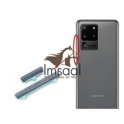Samsung Galaxy S20 Ultra Side Keys Button Price | Imsaal.pk