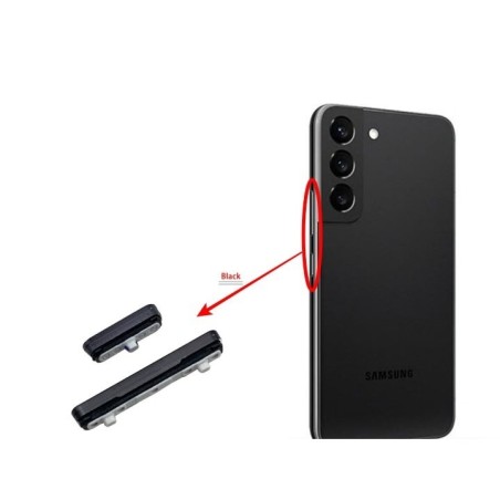 Samsung Galaxy S22 Plus 5G Side Keys Button Price | Imsaal.pk