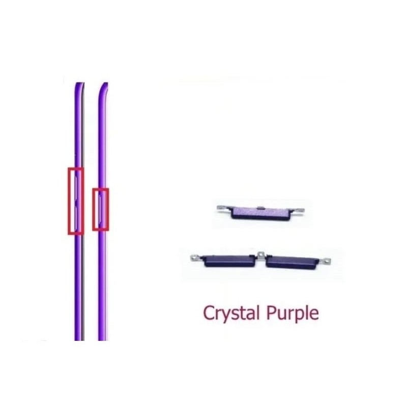 Realme 5 Side Keys Button Price in Pakistan | Imsaal.pk