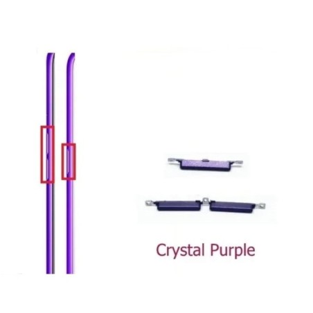 Realme 5 Side Keys Button Price in Pakistan | Imsaal.pk