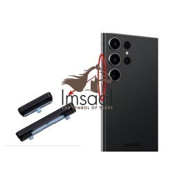 Samsung Galaxy S23 Ultra Side Keys Button Price | Imsaal.pk