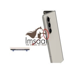 Samsung Galaxy Z Fold 5 Side Keys Button Price in Pakistan | Imsaal.pk