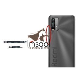 Xiaomi Redmi Note 9 4G Side Keys Button Price in Pakistan | Imsaal.pk
