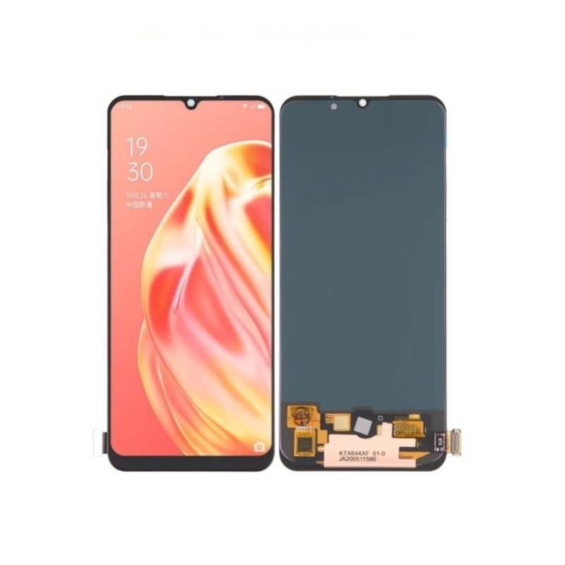 Oppo Reno 3 LCD Panel (High Quality New) 3 imsaal.pk