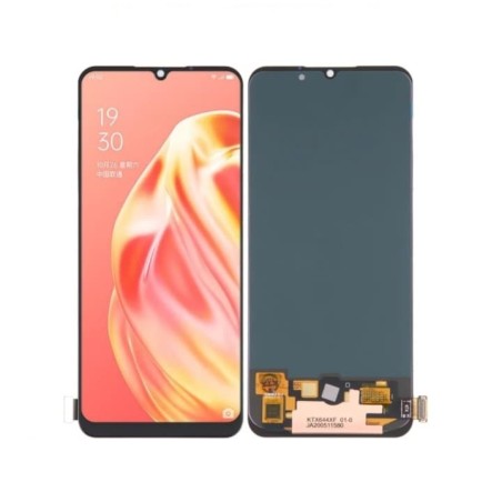 Oppo Reno 3 LCD Panel (High Quality New) 3 imsaal.pk