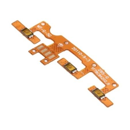 Motorola Moto G 5G Plus Volume Button Price in Pakistan | Imsaal.pk