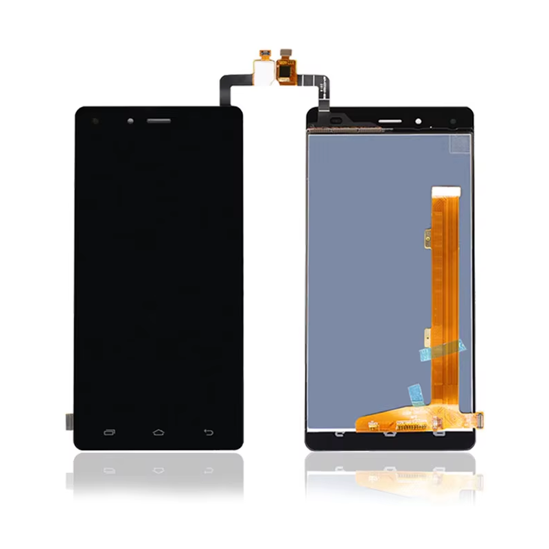 Infinix Hot 4 Pro LCD Panel